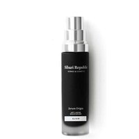 Serum Origin
