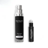 Serum Origin y Anti-Fatigue Eye Contour