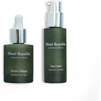 Pack Sérum Collagen & Day Cream Efecto Lifting