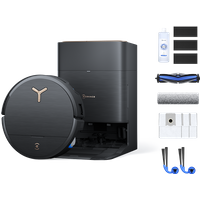 Geschenkpaket DEEBOT X9 PRO OMNI