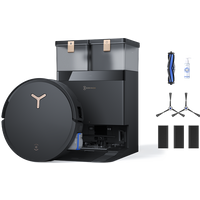 Geschenkpaket DEEBOT X8 PRO OMNI