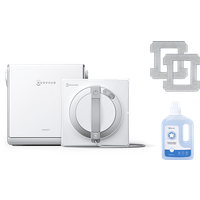 Geschenkpaket WINBOT W2 PRO OMNI