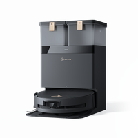 DEEBOT X8 PRO OMNI