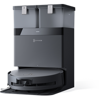 DEEBOT X8 OMNI Schwarz