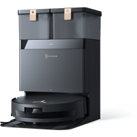 DEEBOT T50 MAX PRO OMNI Schwarz