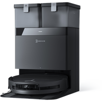 DEEBOT T50 PRO OMNI Gen2 Schwarz