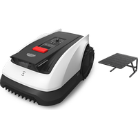 Geschenkpaket GOAT O800 RTK+Garage