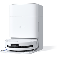 Ecovacs 29% Rabatt auf den weißen Deebot T80 Omni Jetzt zugreifen