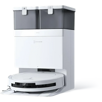 DEEBOT T50 OMNI Gen2 Weiß
