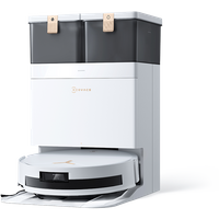 DEEBOT T50 MAX PRO OMNI Gen2 Weiß