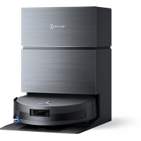 DEEBOT X11 PRO OMNI