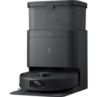 DEEBOT N30 PRO OMNI Schwarz