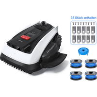 GOAT O1200 LiDAR PRO Care Kit