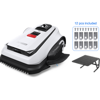 Geschenkpaket GOAT A3000 LiDAR PRO