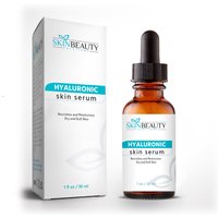HYALURONIC ACID Skin Serum (Size 8oz)