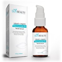 NIACINAMIDE 5% B3 Face Serum (Size 8oz)
