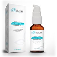 Vitamin C Ester (Ascorbyl Palmitate) Serum 5% - (Size 4oz)