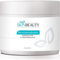 MicroDermaBrasion Cream – (Size 4oz)