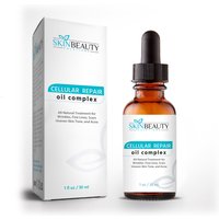 Cellular Repair Oil Complex Organic – (Size 1oz)