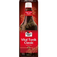 Doppelherz® Vital Tonik Classic Okazjonalny, Płyn 1000ml