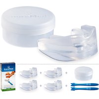Women Anti-Snoring Mouthpiece - Value Pack