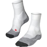 RU3 Comfort Damen Laufsohlen – Weiß – 37-38