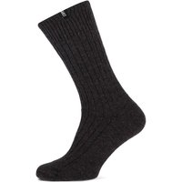 Herren Malmo Wollsocken - Anthrazit - 41-42