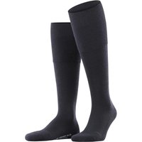 Heren kniekousen Airport Plus - Dark Navy - 45-46