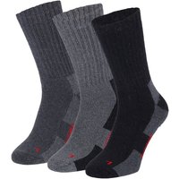 Thermo-Wer socks aus Wolle – Marine – 39-42