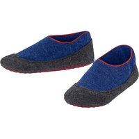 Cosyshoe Kinderhausschuhe – Kobalt – 35-36