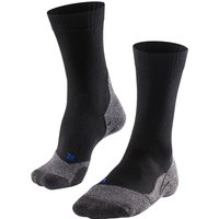 TK2 Explore Coole Damen Socken – Schwarz-Mix – 37-38