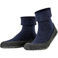 Cosyshoe Herren Hausschuhe – Dunkle Jeans – 41-42