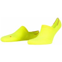 Unsichtbare coole Kick-Sneakersocken – Blitz – 42-43