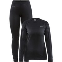 Thermo-Set Baselayer Damen – XS