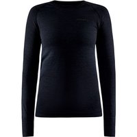 Dry Active Comfort Damen T-Shirt – S