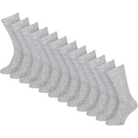 Narvik Wollsocken 12-Paar – 44-45