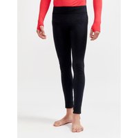 CORE Dry Active Comfort-Hose Herren – Schwarz – M