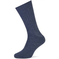 Thermo-Herrensocken mit Frottee-Sohle – Raf – 44-45