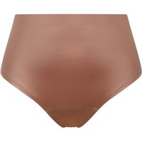 Shaping Satin - String – Cafe au lait – XL