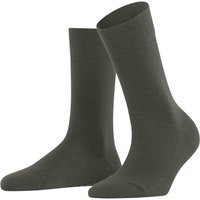 Sensitive Berlin Damen Socken – Militär – 35-38