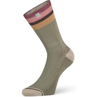 Damenstrümpfe Essential Graphic Print – Palm – 39-42