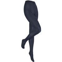 60 Denier Strumpfhose aus Mikrofaser – Dunkeljeans – XXL