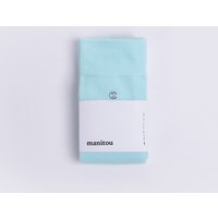Unisex Baumwollsocken mintgrün – Mint – 36-40