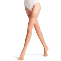 Stay Ups Matt Deluxe 20 DEN – Powder – L