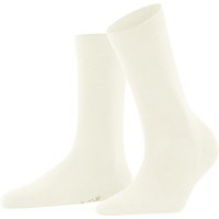 Softmerino Damensocken - Offwhite - 37-38