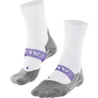 RU4 Endurance Cool Dames hardloopsokken – White – 35-36