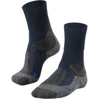Herensokken TK1 Cool - Marine - 39-41