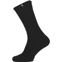 Herensokken Red Atlas - Black - 41-42
