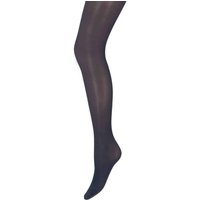 35 denier panty met glans multipack – Blue – S-M
