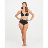 SPANXshape™ Invisible corrigerende onderbroek – Very black – L